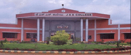 J.S.S. College for Women